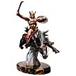 Conan the Conqueror Statue